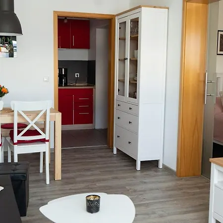 Ferienwohnung, Ca 40 Qm Daire *