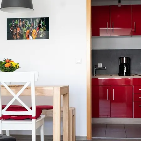 Ferienwohnung, Ca 40 Qm