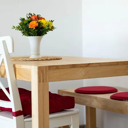 Ferienwohnung, Ca 40 Qm Daire Schmallenberg