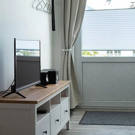 Ferienwohnung, Ca 40 Qm Appartement *