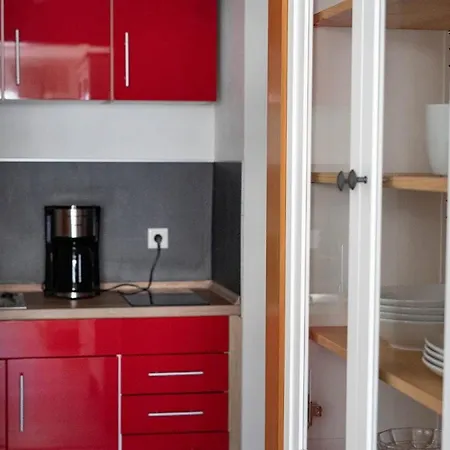 Ferienwohnung, Ca 40 Qm Appartement Schmallenberg