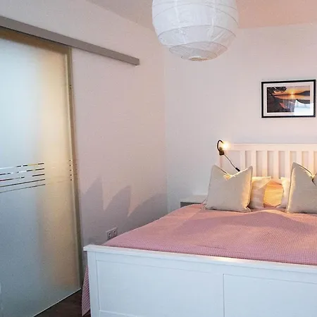 Appartement Ferienwohnung, Ca 40 Qm Schmallenberg