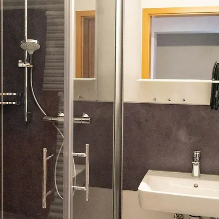 Ferienwohnung, Ca 40 Qm Daire Schmallenberg