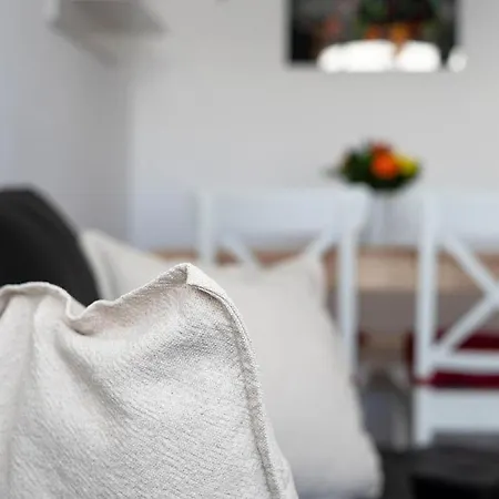 Ferienwohnung, Ca 40 Qm Appartement *